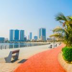 One Bedroom-111 | AZIZI MILAN